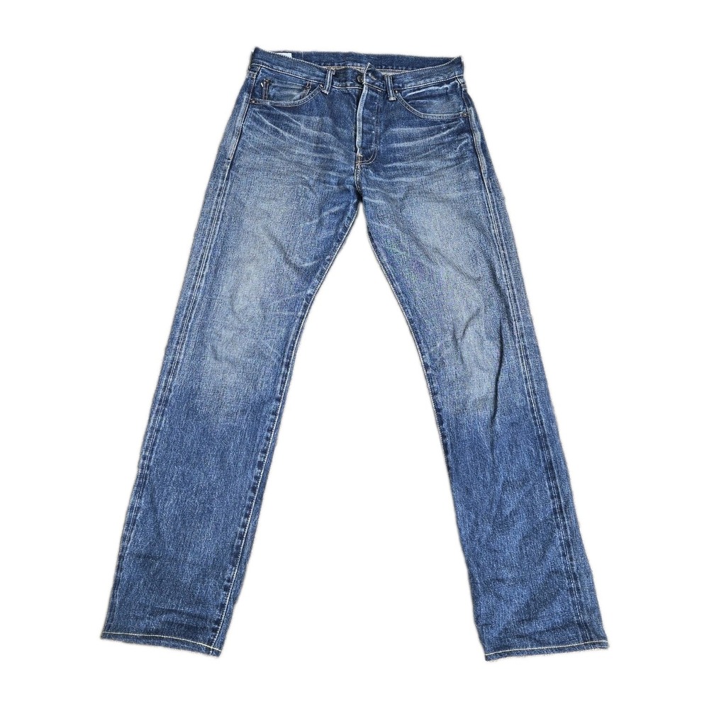 ONI Jeans 240 Used Low Tension Mens Sz 32